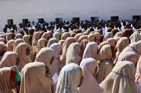 Imitixaanaadka Shahaadiga Ee Dugsiyada Puntland Oo Loo Diyaargaroobayo