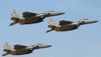 Marocco Oo Diyaarad Dagaalk Ku Weysan Dalka Yemen