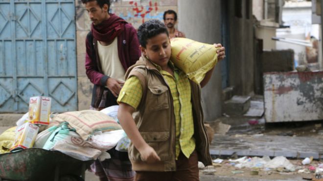 Guddiga Gurmadka Qaxootiga Yemen Ee Puntland Oo Ku Baaqay In La Caawiyo Qaxootigaasi