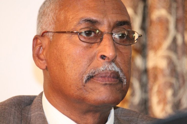 Camey “Ma Ogolaan Doonno In Tacaddi Loo Geysto Haweenka”