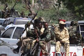 Saraakiisha Dowladda Ee Gobalka Galgaduud Oo Sheegay In Ay Sii Wadi Doonaan Weerarada Ka Dhanka Ah Al-shabaab