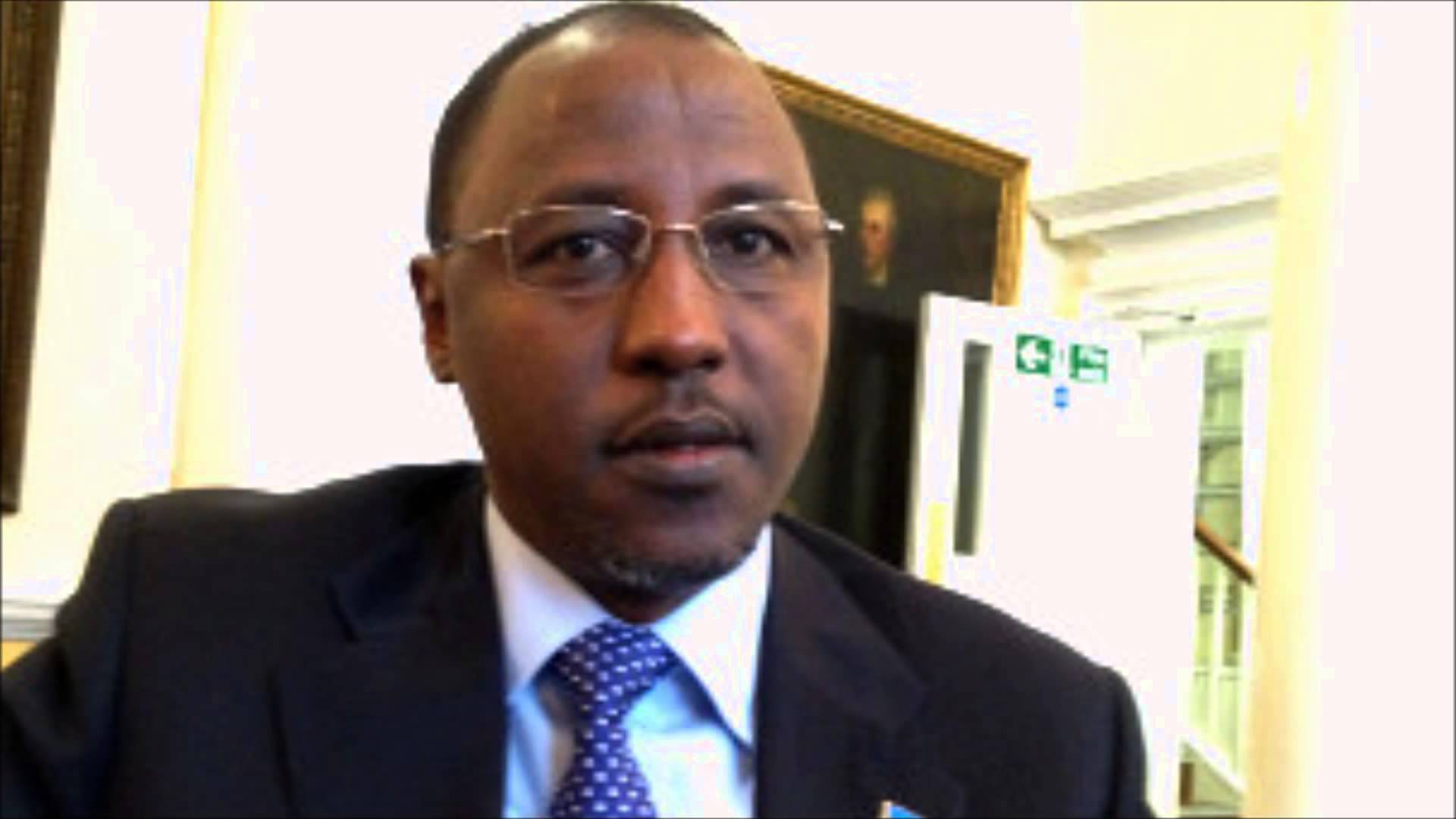 Madaxweyne Guuleed Oo Ka Warbixiyey Heshiiskii Jigjiga