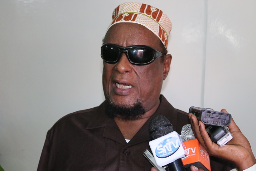 Guddiga Badbaadinta Iyo Samatabixinta Qaxootiga Soomaaliyeed Oo Shacabka Kala Hadlaya Goobjoog News