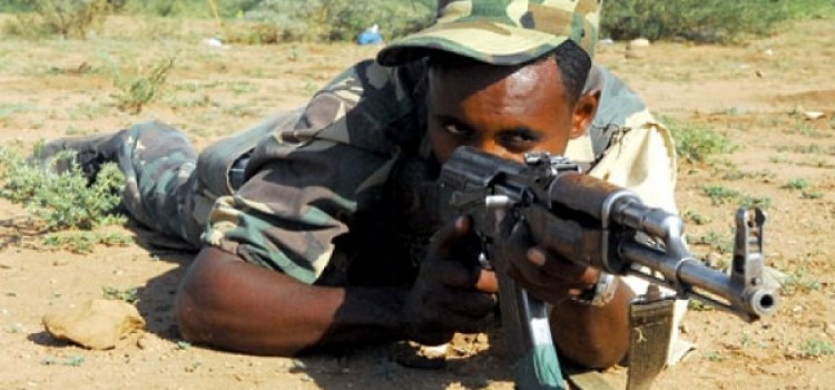 Maamulka Degmada Matabaan Ee Gobolka Hiiraan Oo Farriin u Diray Ciidanka Liyuu Boolis