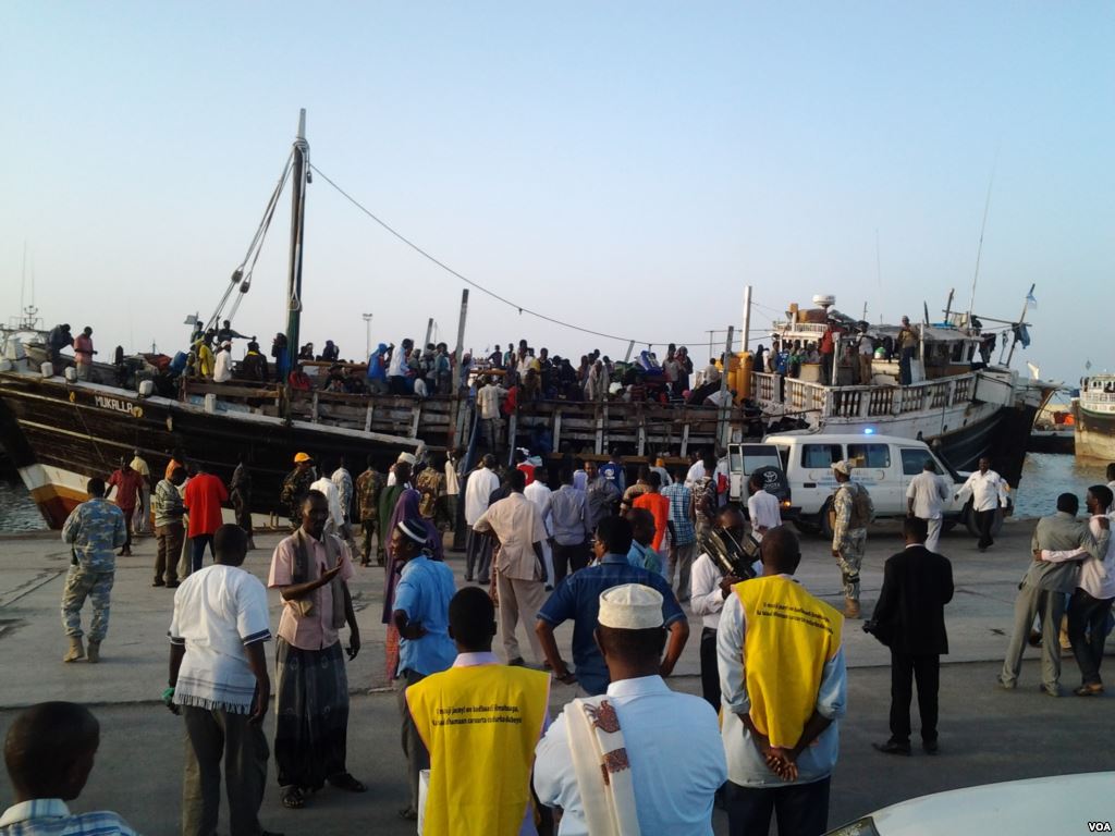 Dhalinyarada Jubooyinka Oo Taageeray Barnaamijka Gurmad Iyo Gargaar ee Goobjoog News
