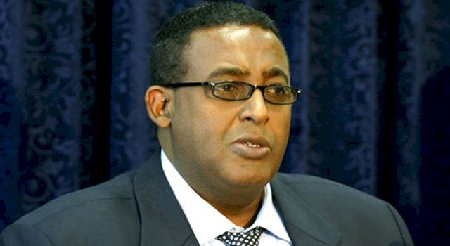 Ra’iisul Wasaare Cumar Oo Cambaareeyay Weerarkii SYL