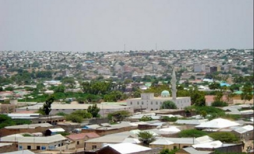Sarkaal Ka Tirsanaa Jubbaland Oo Lagu Dilay Magaalada Kismaayo