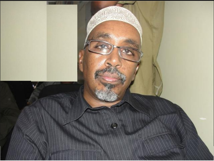 Shariif Xasan oo Ka Hadlay Moowqifkiisa Ku Aadan Baarlamaanka Jubbaland