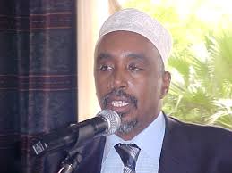 Madaxweyne Shariif Xasan “Shacabka Koonfur Galbeed Ha u Istaagaan La Dagaallanka Al-shabaab”