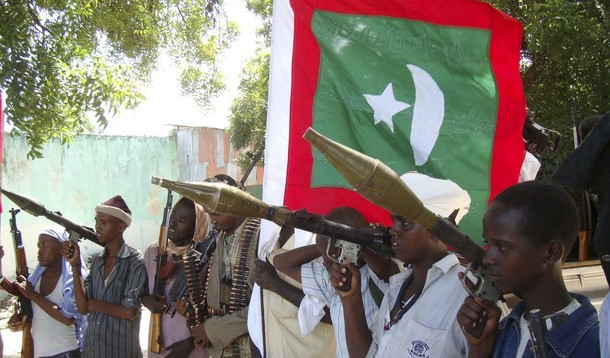 Ahlu-sunna Oo Isku Fidisay Deegaanno Hor Leh Kana Tirsan Galgaduud