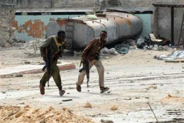 Dhimasho Iyo Dhaawac Ka Dhalatay Iska Hor Imaad Maanta Ka Dhacay Degmada Yaaqshiid