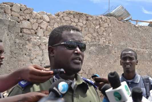 Afar Ka Mid Ah Saraakiishii Loo Heystey Weerarkii SYL oo Waxbo Lagu Waayay