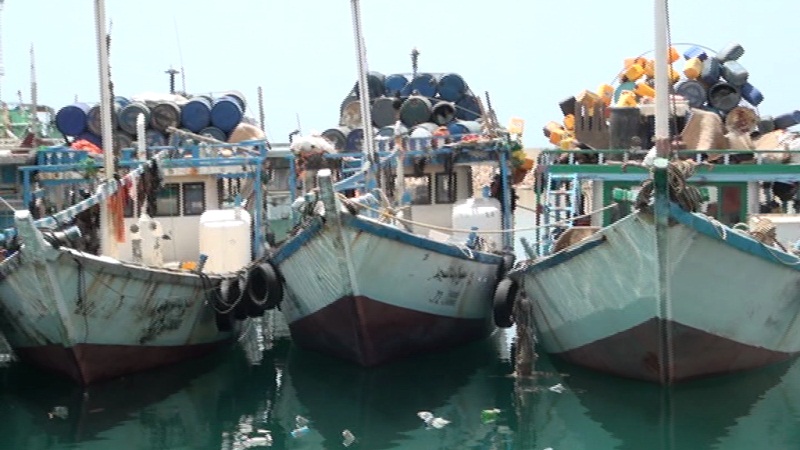 Puntland “Waxaan Qabanay Doonyo Sharci Darro Shidaal Ugu Qaadayay Yemen” (Sawirro)