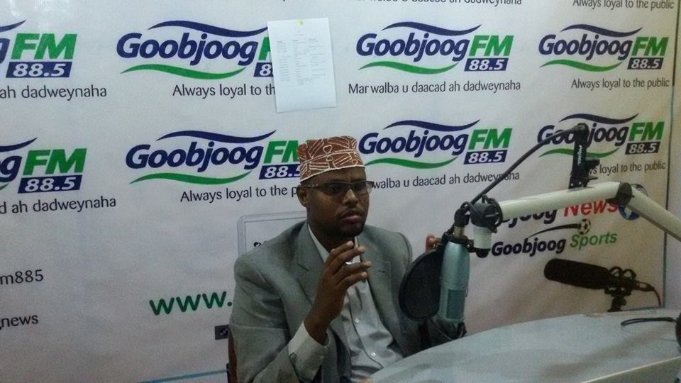 Xisbiyadda Siyaasadda oo Madaxda Dalka Ku Eedeeyey In ay Doonayaan Muddo Kororsi