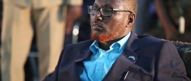 Baarlamaanka Galmudug oo Ka Fariistey Wax Ka Badalka Dastuurka