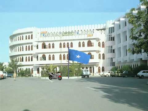 Dowladda oo Sheegtey in ay Dib u Dhiseyso Hotel Curubo