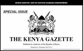 Dowladda Kenya oo Fasax Qaran Ka Dhigtey Maalinta Ciiddul Fidriga