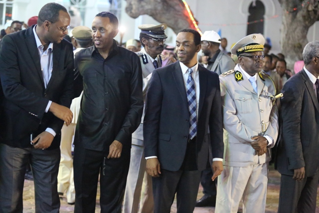 Wasiirka Batroolka oo Sheegey in Kenya Aysan Shidaal Ka Baari Karin Dhul Badeedka Soomaaliya