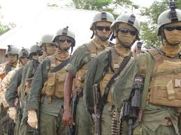 Dowladda oo Sheegatay Mas’uuliyadda Weerarkii Cirka ee Baardheere