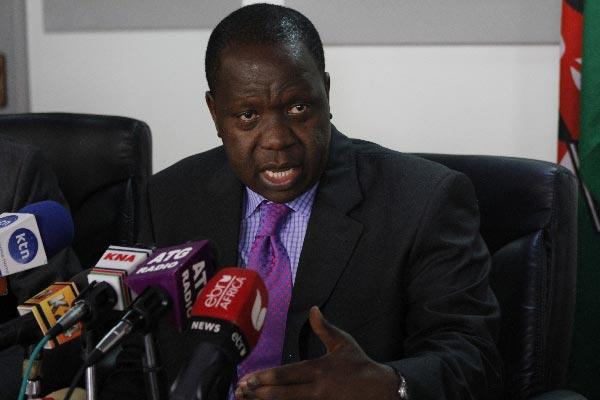 Kenya : Shirkadaha Isgaarsiinta Soomaaliya Xad Gudub Ayay Nagu Hayaan