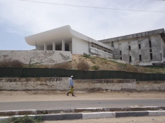 Xildhibaan Hore Oo Ku Geeriyooday Magaalada Muqdisho