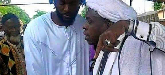 Ciyaariyahan Caan Ah Oo Islaamay