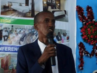 WAR DEG DEG AH:- Madaxweyne Ku Xigeenka Galmudug Oo La Doortay