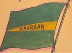 Khasaare Ka Dhashay Dagaal Maanta Ka Dhacay Degmada Kaaraan Ee Muqdisho