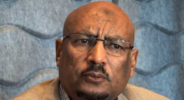 Dhageyso: Faysal Cali Waraabe Oo DFS Ku Eedeeyey Mas’uuliyadda Dagaalka Tukaraq