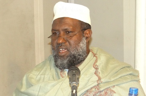 Wasiir Ka Tirsan Xukuumadda Soomaaliya Oo Taageeray Doorashadii Jubbaland