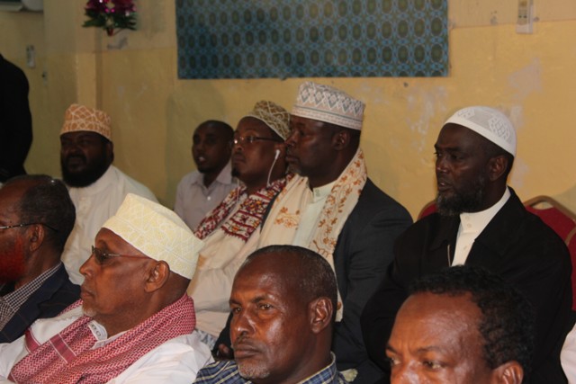 Xildhibaan Ka Tirsan Jubbaland Oo Dowladda Federaalka Uga Digay Carqaladeynta Doorashada Maamulkaasi