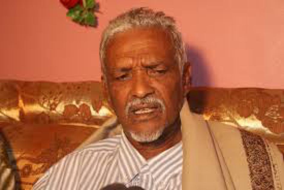Madaxweyne Ku Xigeenka Puntland Oo Ka Horyimid Guddi Uu Magacaabay Dani