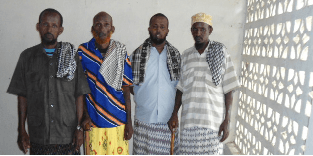 Waxgaradka Baardheere Oo Ka Hadlay Duqeyn Ciidamada Kenya Ka Geysteen Duleedka Degmadaasi