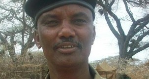 Korneel Cabaas Gurey Oo Loo Magacaabay Taliyaha Ciidamada Jubbaland Ee Gedo