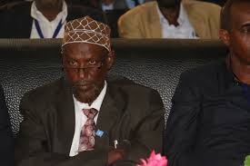 Baarlamaanka Jubbaland Qof Kasta oo Muwaadhin Ah Madaxweyne Waa Isu Soo Sharixi Karaa