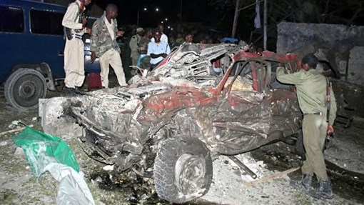 Dalka Poland oo Baaraya Muwaadiniinteeda uga Dhintay Qaraxii Muqdishu.