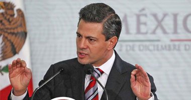 Madaxweynaha Mexico ayaa dhaleeceeyay Dalxiisayaal Dalkiisa ah oo Lagu Laayey Masar