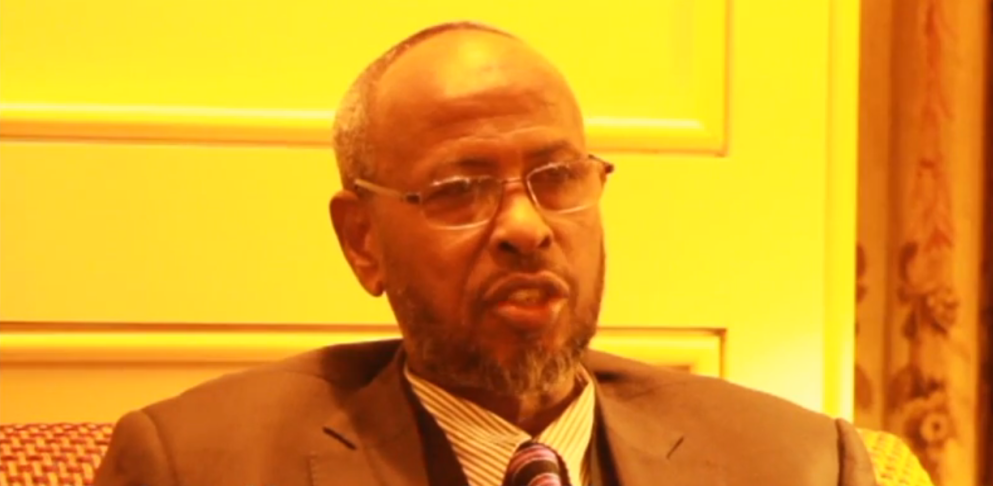 Xildhibaan Magan “Itoobiya Waxay Shacabka Gedo Ku Qasbeysaa Maamul Aysan Rabin”