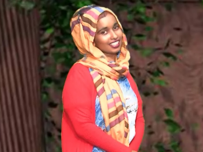 WAR DEG DEG AH:- Fanaanadda Umu Shariif Oo Muqdisho Ku Geeriyootay