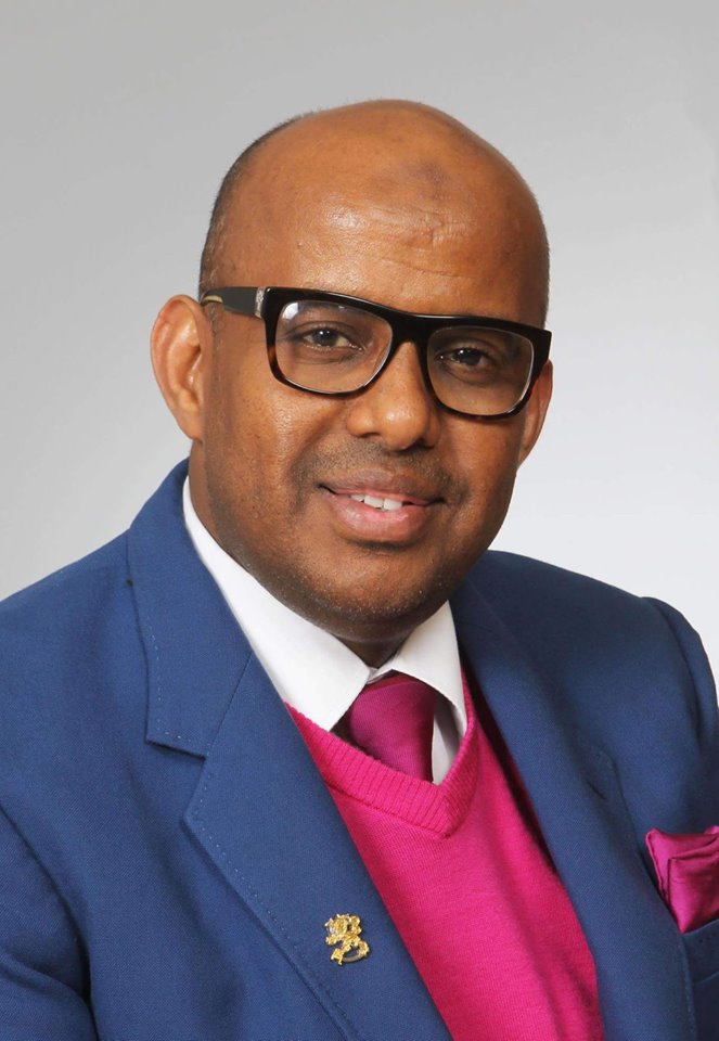 Dhageyso: Aqoonyahan Sheegay In Ciidan Qaran Aan La Dhisi Karin Taageero La’aanta Caalamka