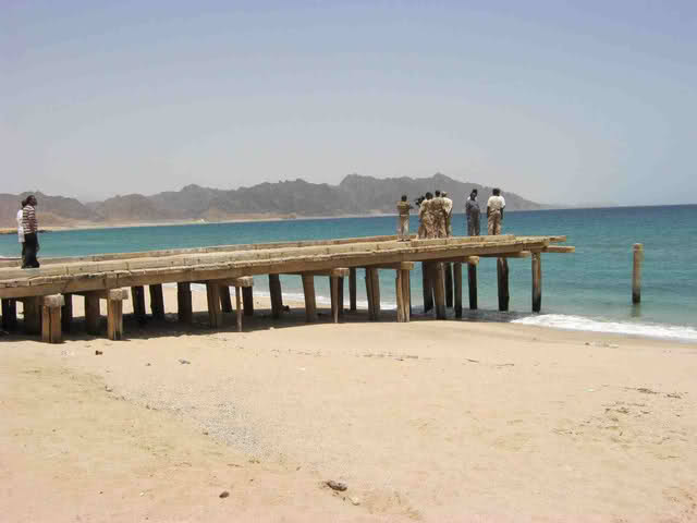 Dekadda Hobyo Oo Qaab Macmal Ah Ku Shaqo Billaabaysa