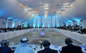 Madasha Wadatashiga Qaranka Oo Maanta Shaacin Doonta Nooca Doorashada 2016