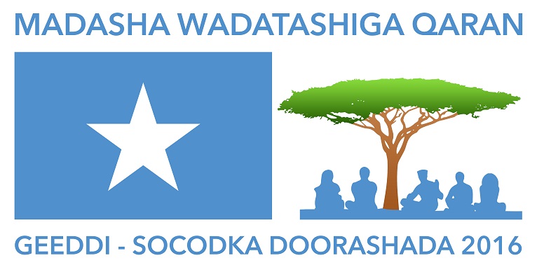 Muuqaalka Haddii Xildhibaanada Lagu Qaybsado Habka Degmooyinka