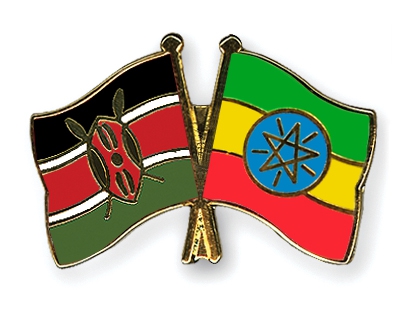 Kenya Iyo Itoobiya Oo Laga Codsaday Inay Diyaarado Dagaal Ugu Deeqaan AMISOM