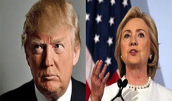 Hillary Clinton iyo Trump Oo Guulo Gaaray & Jeb Bush Oo KaHaray Tartanka Doorashada Xisbiga Jamhuuriga