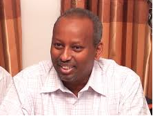 Faah faahin ka soo Baxaysa kulan 100 xildhibaan iyo Madaxweyne Xasan ku dhex maray Villa Hargeysa