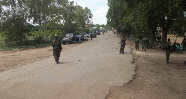 Maamulka Gobolka J/hoose Oo Mashaariic Horumarineed Ka Fulinaya Degmada Afmadow