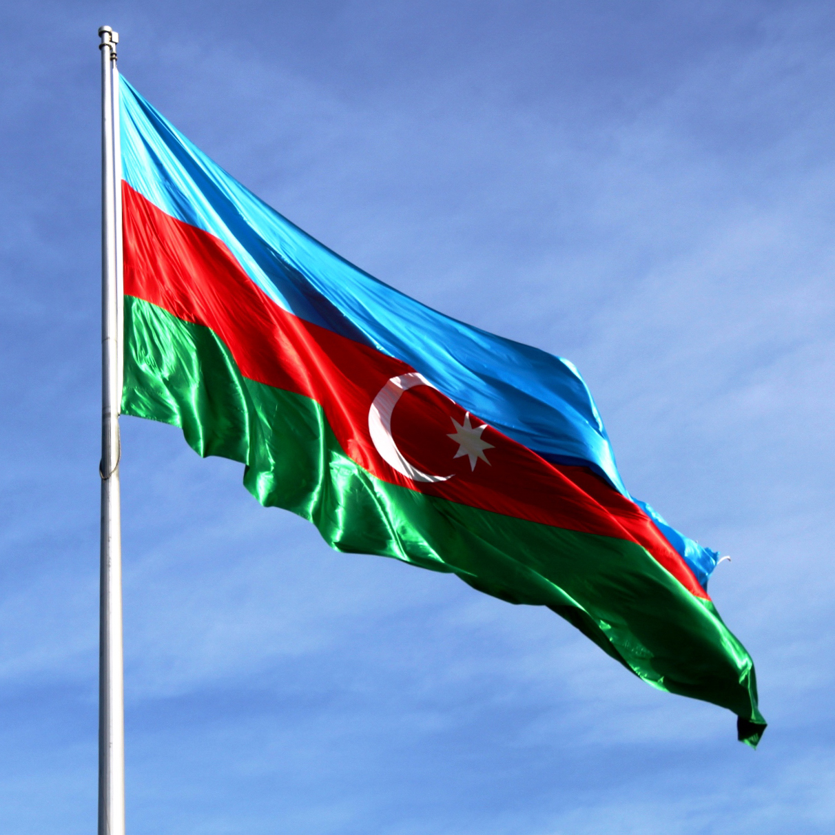 Dowladda Azerbaijan Oo Xaqiijisay In Haweeney Kasoo Jeedda Dalkeeda Ay Ku Geeriyootay Weerar Shalay Ka Dhacay Muqdisho