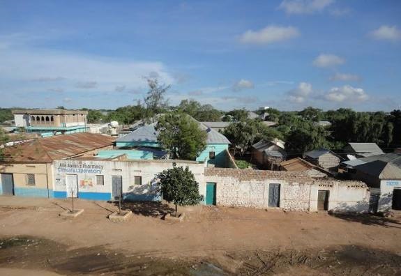 Ciidamada Al-shabaab Oo Faarujiyey Degmada Aadan Yabeel Ee Shabellaha Dhexe