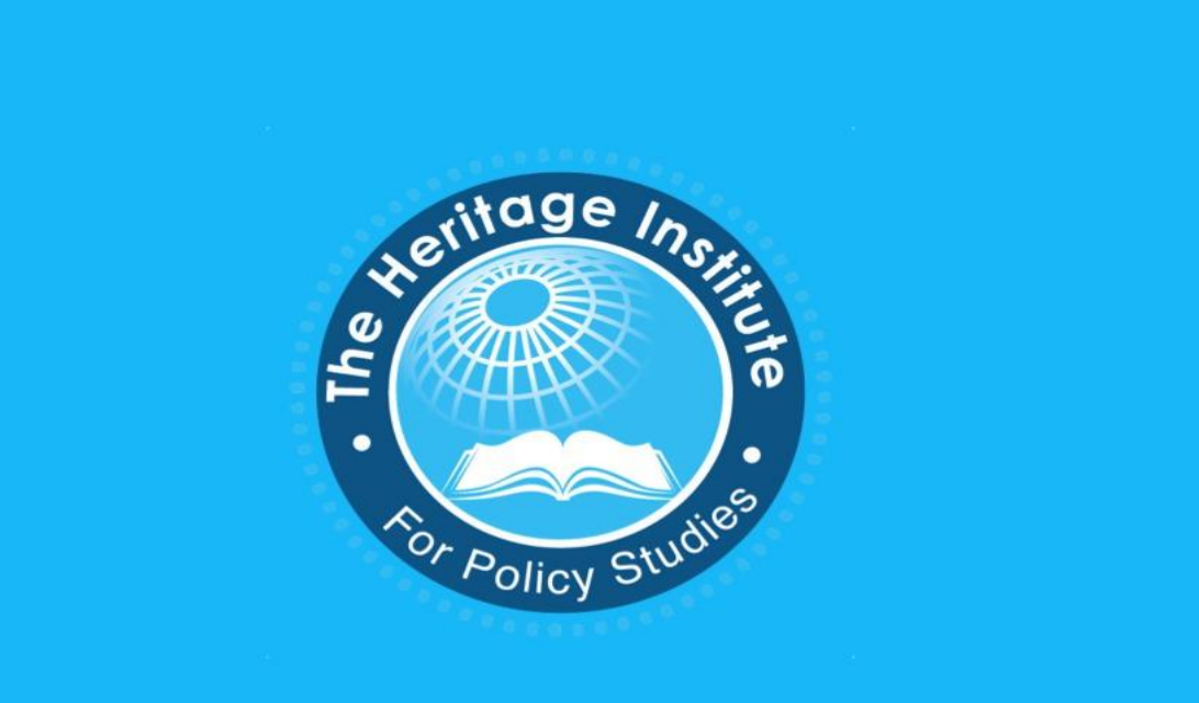 Heritage: Baarlamaanku Ha Saxo Go’aammada Madasha Hoggaanka Qaranka